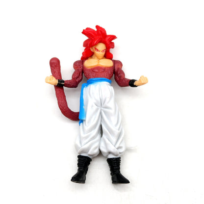 Bustine a Sorpresa dei Personaggi 3D Dragonball Super - Action figures