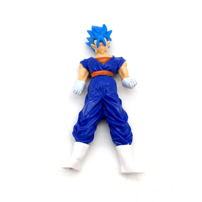 Bustine a Sorpresa dei Personaggi 3D Dragonball Super - Action figures