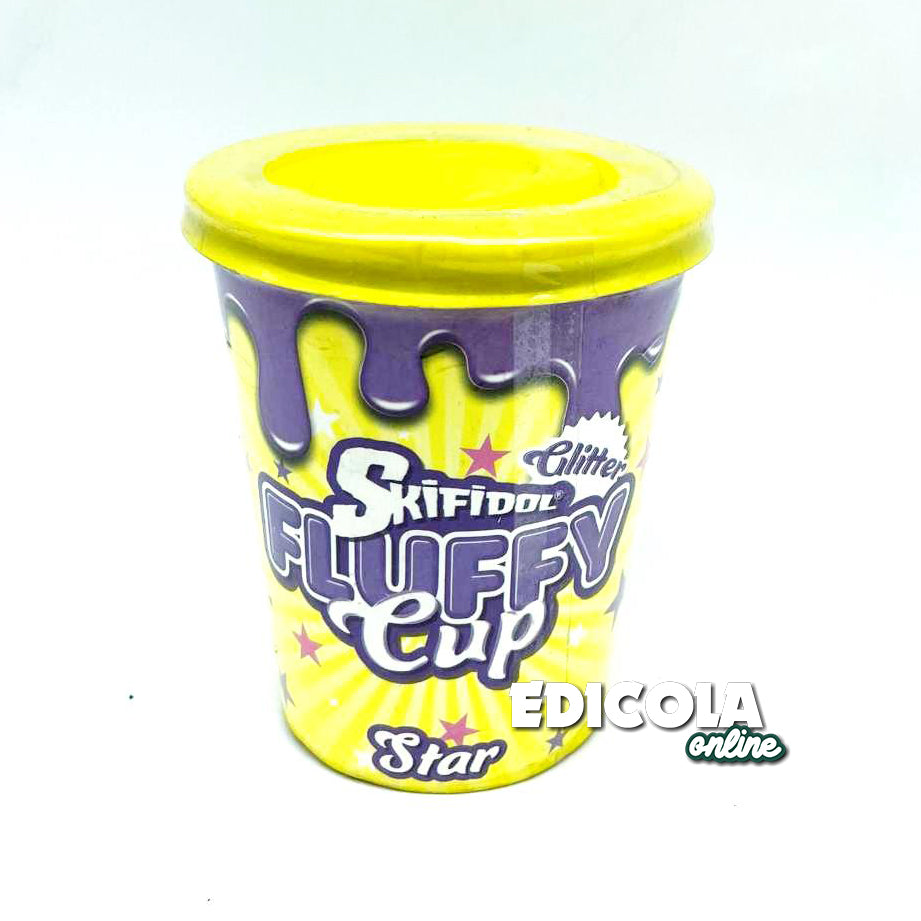 Fluffy Cup Skifidol SLUMG