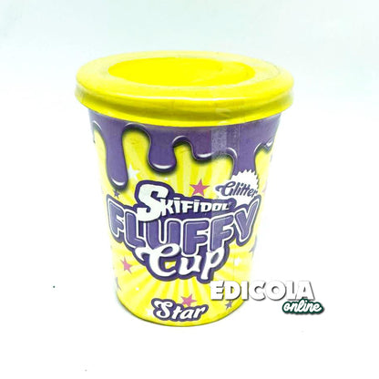 Fluffy Cup Skifidol SLUMG