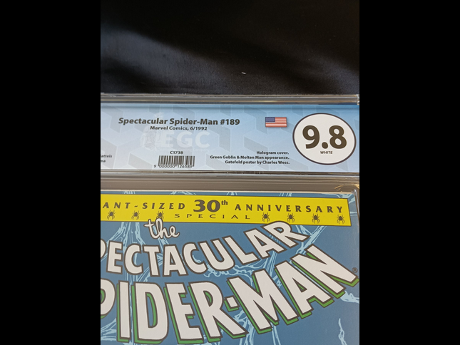 Bandes dessinées classées EGC : Le mythique THOR #10 - L'esclave de Zarko 1971