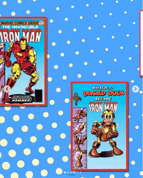 Bande dessinée Mickey Mouse n. 3599 - Flip Disney Spécial Anthologie