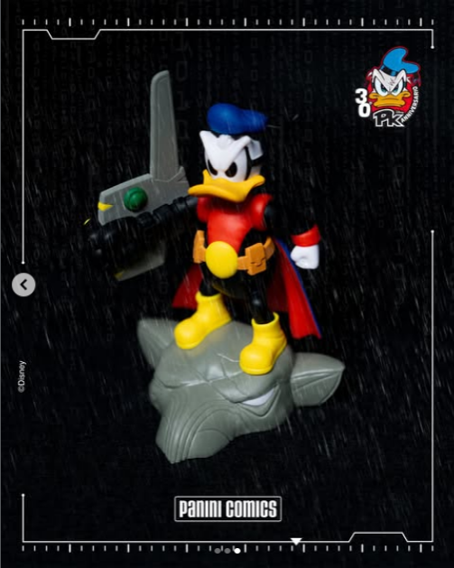 Billets de banque Disney en or à l'effigie de Mickey Mouse ! - Billets à collectionner