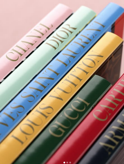 LEGGENDE DELLA MODA - La più completa storia della moda e dello stile