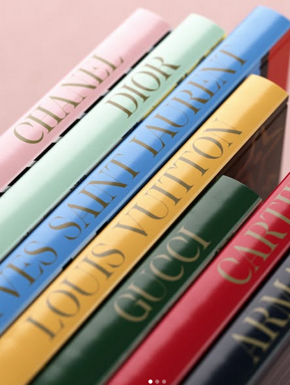 LEGGENDE DELLA MODA - La più completa storia della moda e dello stile