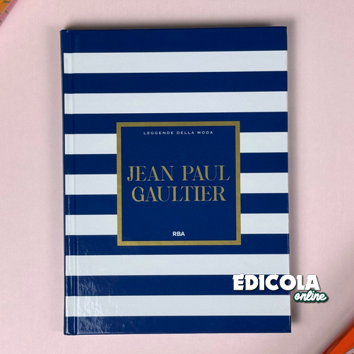 LEGGENDE DELLA MODA - La più completa storia della moda e dello stile