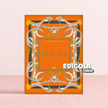 LEGGENDE DELLA MODA - La più completa storia della moda e dello stile