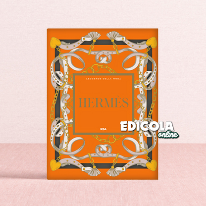 LEGGENDE DELLA MODA - La più completa storia della moda e dello stile