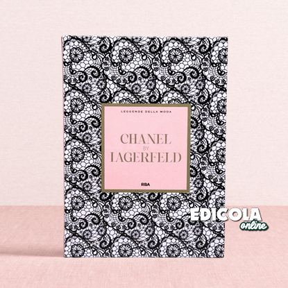 LEGGENDE DELLA MODA - La più completa storia della moda e dello stile