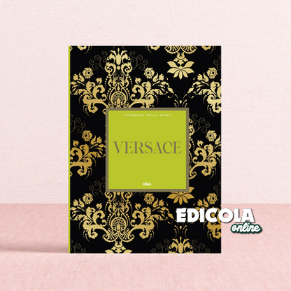 LEGGENDE DELLA MODA - La più completa storia della moda e dello stile