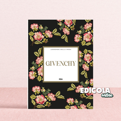 LEGGENDE DELLA MODA - La più completa storia della moda e dello stile