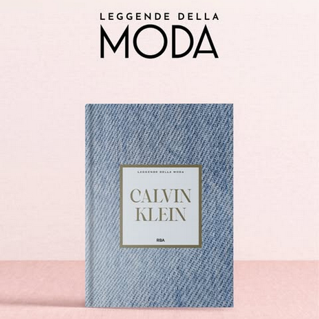 LEGGENDE DELLA MODA - La più completa storia della moda e dello stile