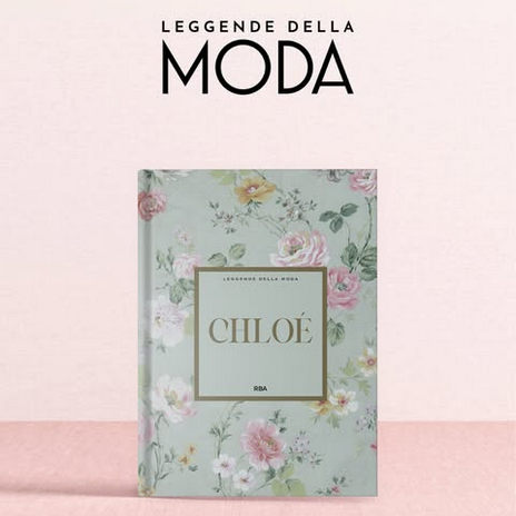 LEGGENDE DELLA MODA - La più completa storia della moda e dello stile