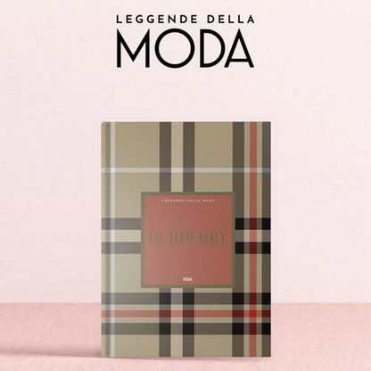 LEGGENDE DELLA MODA - La più completa storia della moda e dello stile
