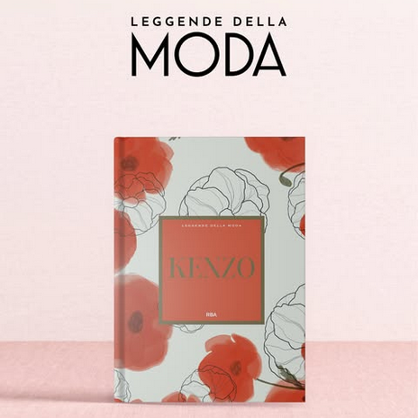 LEGGENDE DELLA MODA - La più completa storia della moda e dello stile