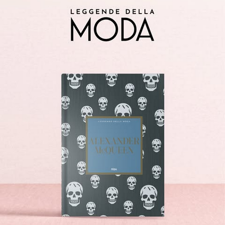 LEGGENDE DELLA MODA - La più completa storia della moda e dello stile