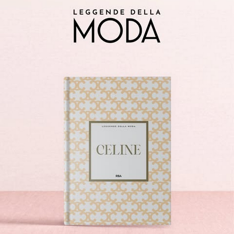 LEGGENDE DELLA MODA - La più completa storia della moda e dello stile