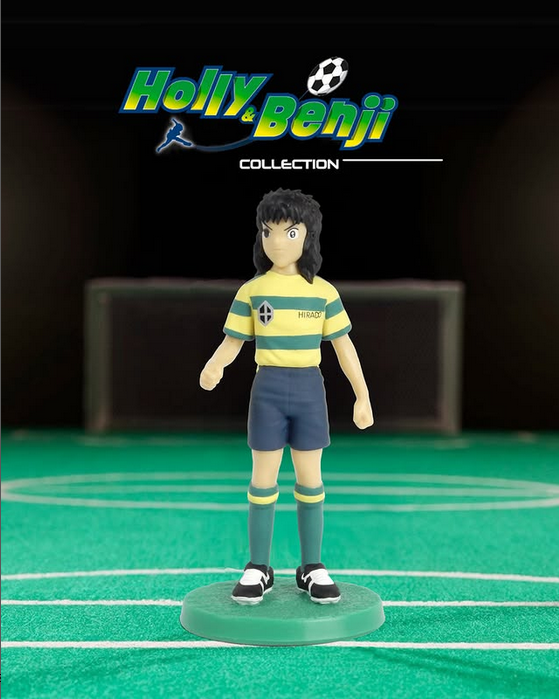 Holly &amp; Benji Collection! The Official Collection! 2025