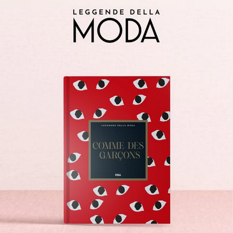 LEGGENDE DELLA MODA - La più completa storia della moda e dello stile