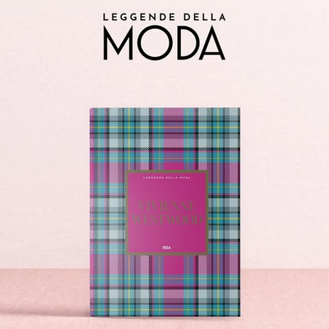 LEGGENDE DELLA MODA - La più completa storia della moda e dello stile