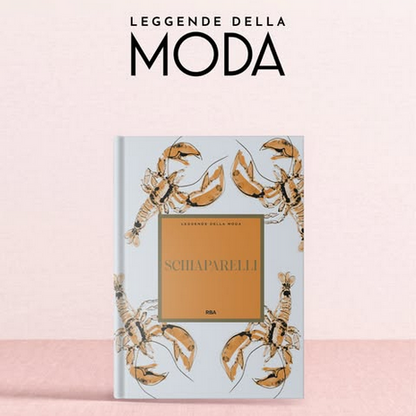 LEGGENDE DELLA MODA - La più completa storia della moda e dello stile