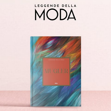 LEGGENDE DELLA MODA - La più completa storia della moda e dello stile