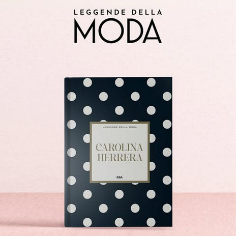 LEGGENDE DELLA MODA - La più completa storia della moda e dello stile