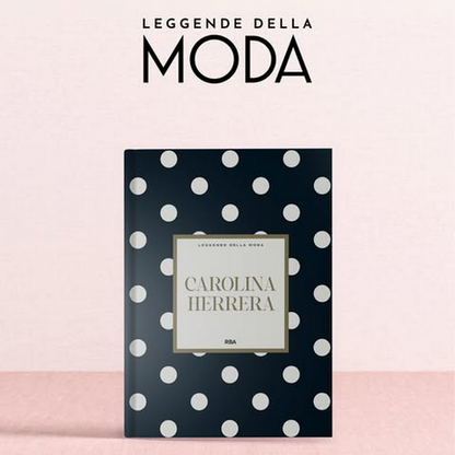 LEGGENDE DELLA MODA - La più completa storia della moda e dello stile