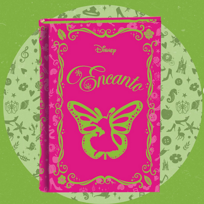 NOVELS - Some of the great Disney classics, now in novel form