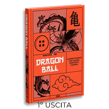 Collezione Mondo Manganime - Anime e Manga (RBA 2026)