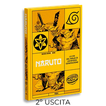 Collezione Mondo Manganime - Anime e Manga (RBA 2026)