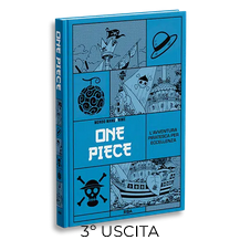 Collezione Mondo Manganime - Anime e Manga (RBA 2026)