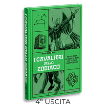 Collezione Mondo Manganime - Anime e Manga (RBA 2026)