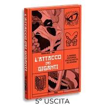 Collezione Mondo Manganime - Anime e Manga (RBA 2026)