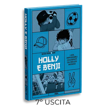 Collezione Mondo Manganime - Anime e Manga (RBA 2026)