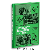 Collezione Mondo Manganime - Anime e Manga (RBA 2026)