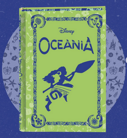 NOVELS - Some of the great Disney classics, now in novel form