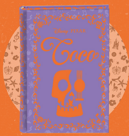 NOVELS - Some of the great Disney classics, now in novel form