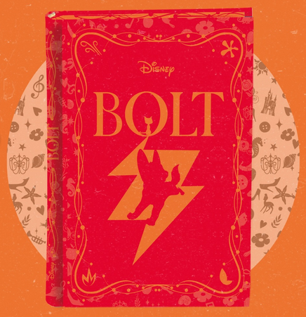 NOVELS - Some of the great Disney classics, now in novel form
