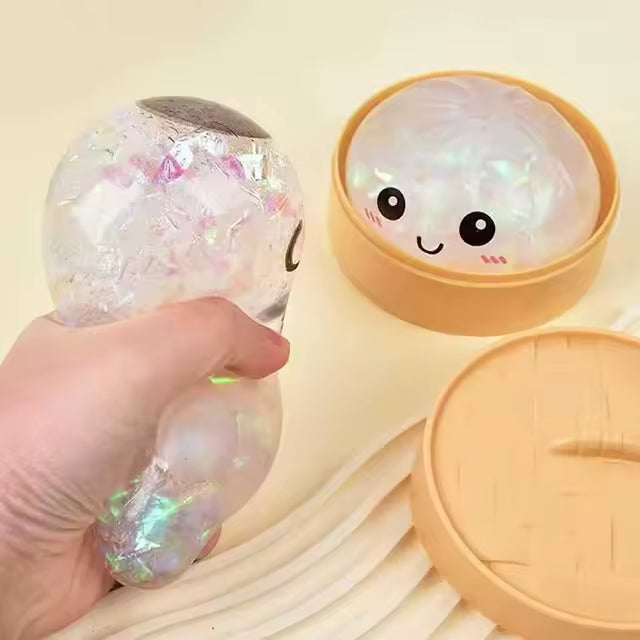 Squisky DUMPLING Mystery (Maxi 9,5cm)