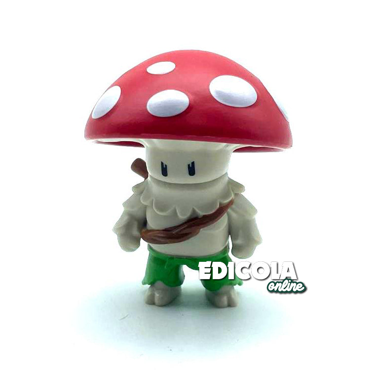 Personaggi STUMBLE GUYS Serie 6 mini action Figure 3d