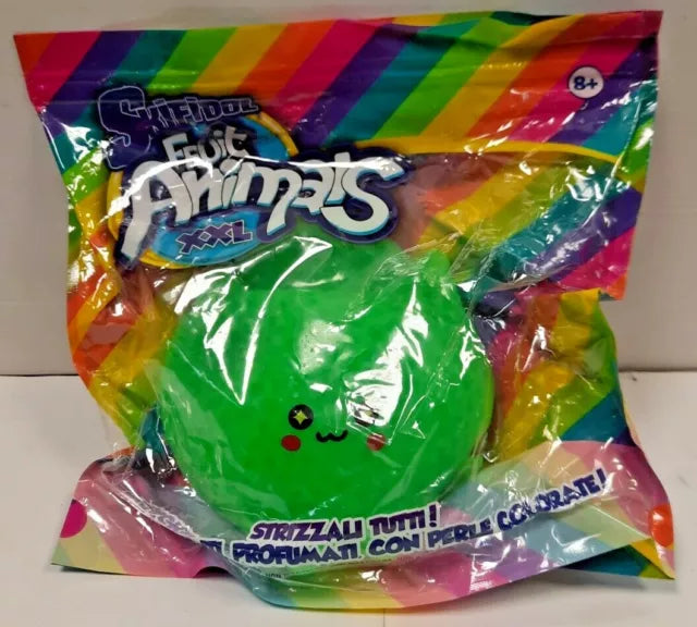 Skifidol Fruit Animal XXL (Squishy Mega giganti)