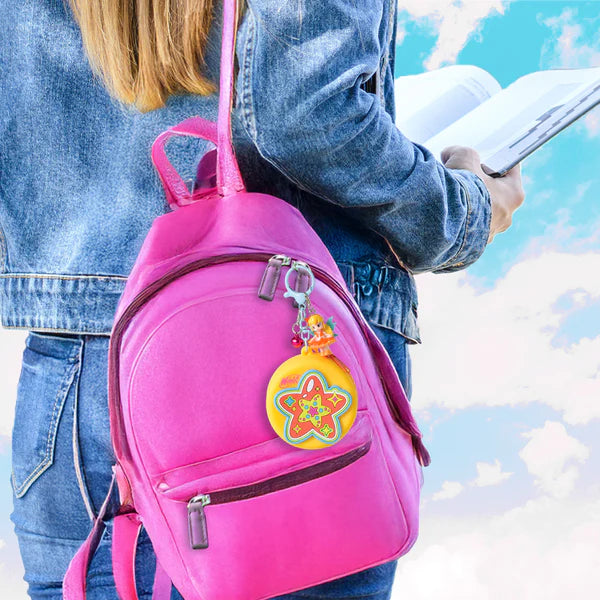 Mini Bags Portachiavi 3D Ciondolo delle Winx - Scegli il tuo...