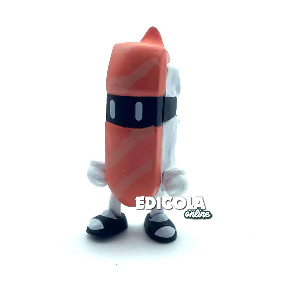 Personaggi STUMBLE GUYS Serie 6 mini action Figure 3d