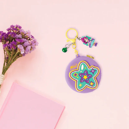 Mini Bags Portachiavi 3D Ciondolo delle Winx - Scegli il tuo...