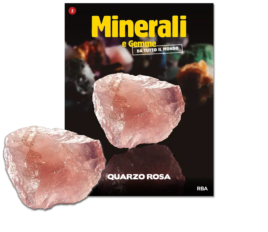 Minerals and Gems from around the world