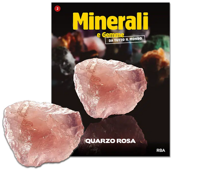 Minerals and Gems from around the world