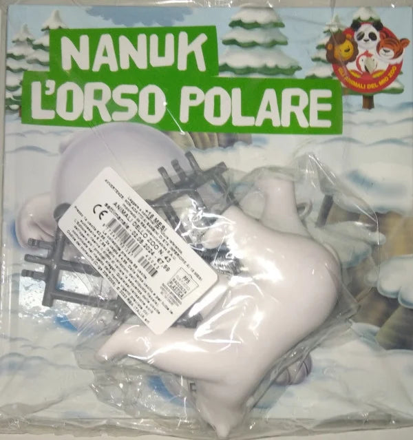 "The Animals of My Zoo" Collection - RBA 2025