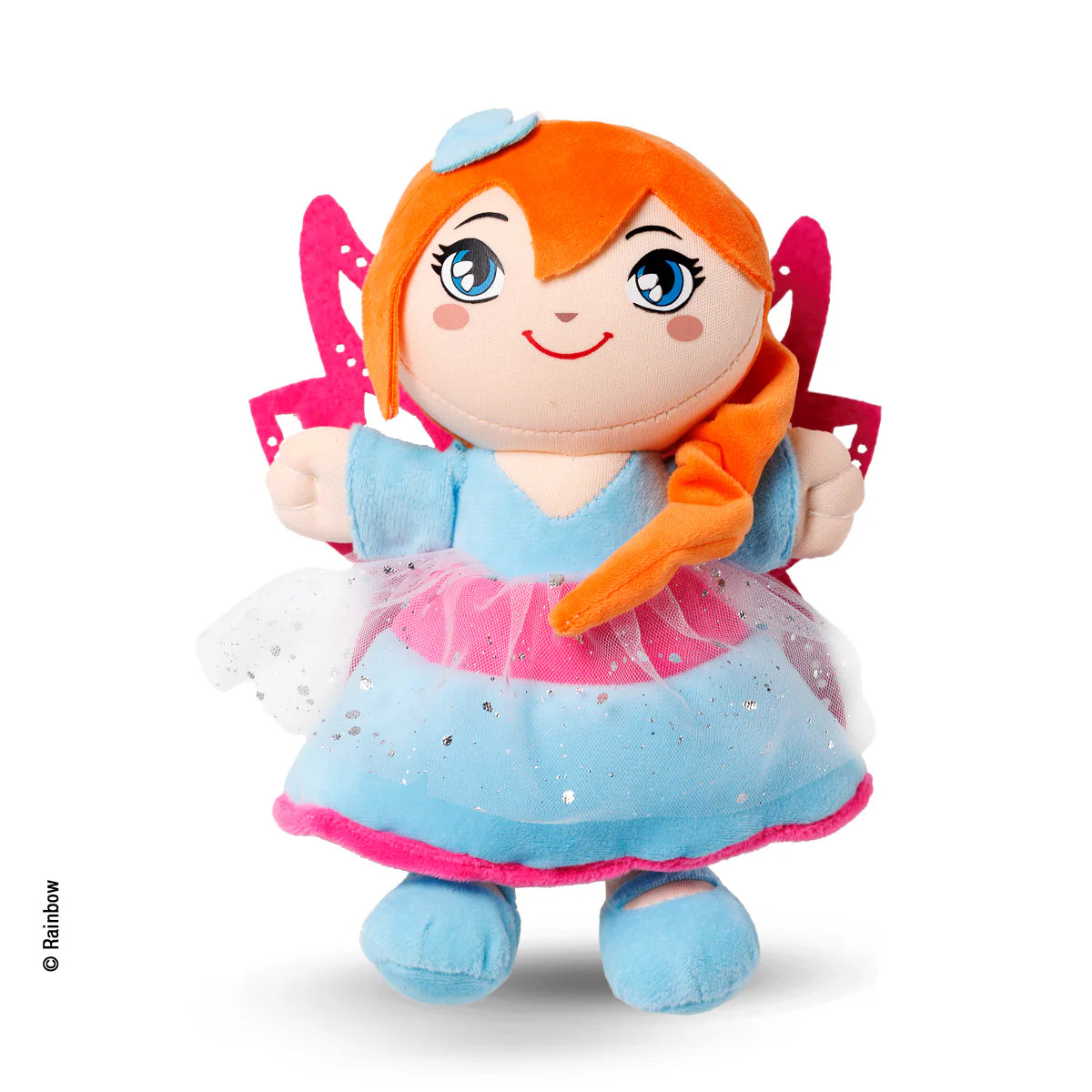 Poupée Winx Tynix Fairy : Bloom - Jeux et jouets Giochi Preziosi Poupée Winx Tynix Fairy : Bloom - Jeux et jouets Giochi Preziosi