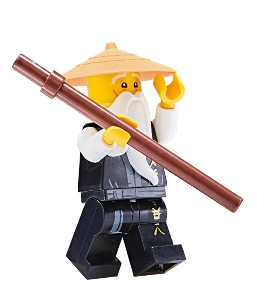 Magazine LEGO STARWARS n.5 avec Clone Tropper avec blaster